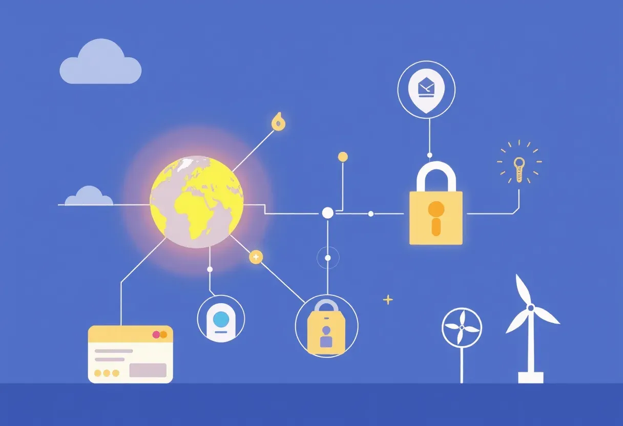 9 παραδείγματα εφαρμογών του Blockchain