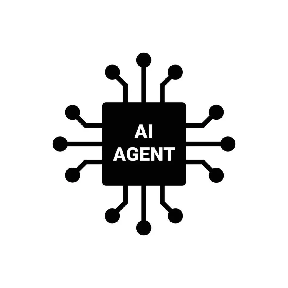 AI Agents logo