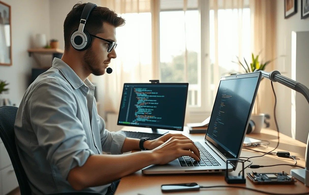 Ιδιαίτερα Μαθήματα Arduino | Raspberry PI