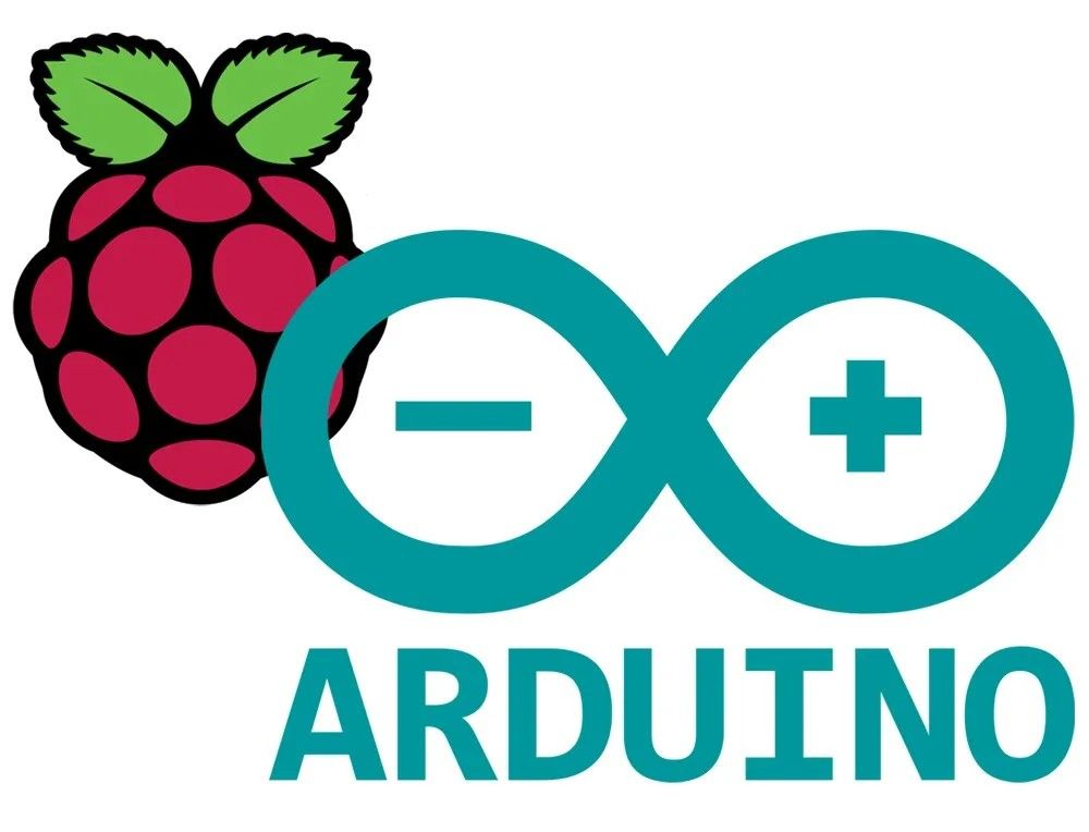 Ιδιαίτερα Μαθήματα Arduino | Raspberry PI - logo