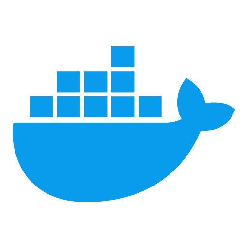Ιδιαίτερα Μαθήματα Docker για Προγραμματιστές logo