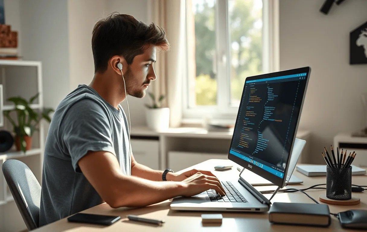 Ιδιαίτερα Μαθήματα Flutter & Dart