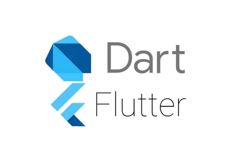 Ιδιαίτερα Μαθήματα Flutter & Dart - logo