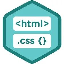 Ιδιαίτερα Μαθήματα HTML & CSS - logo