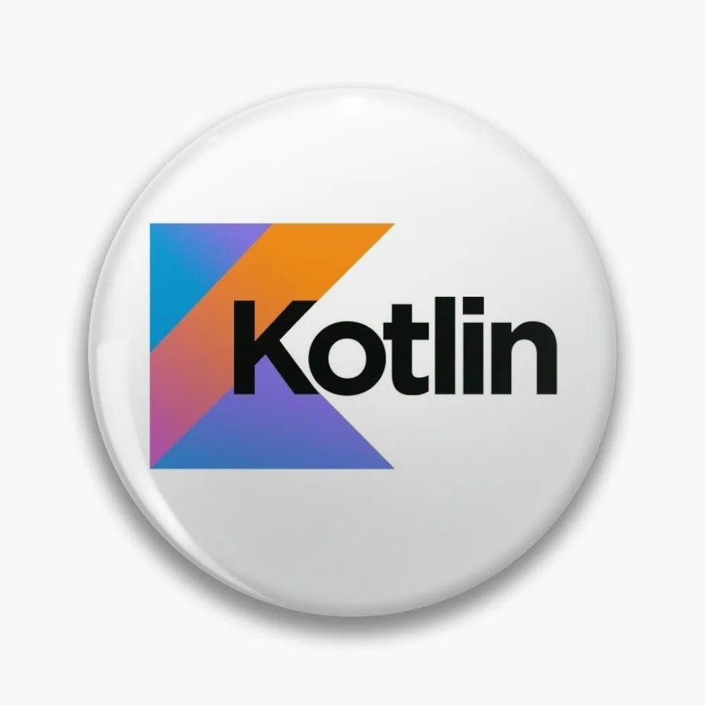 Ιδιαίτερα Μαθήματα Kotlin - logo