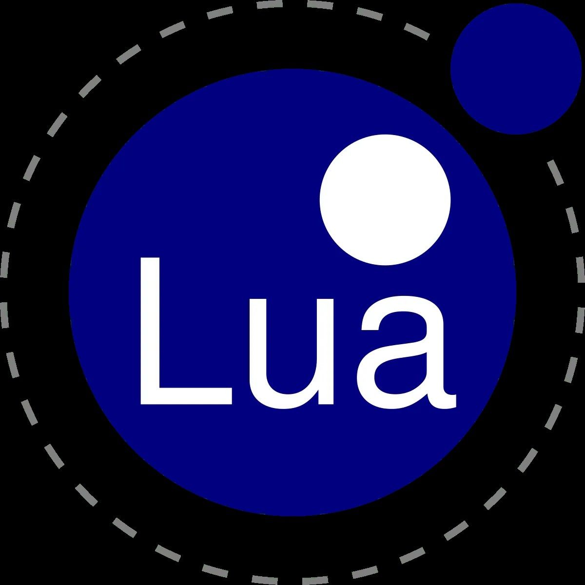 Ιδιαίτερα Μαθήματα LUA - logo