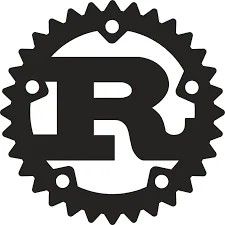 Ιδιαίτερα Μαθήματα Rust - logo