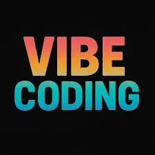 Vibe Coding logo