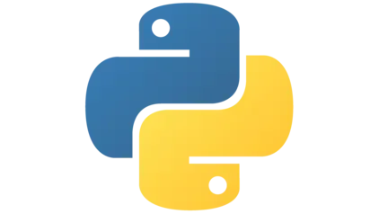Ιδιαίτερα Μαθήματα Python - logo