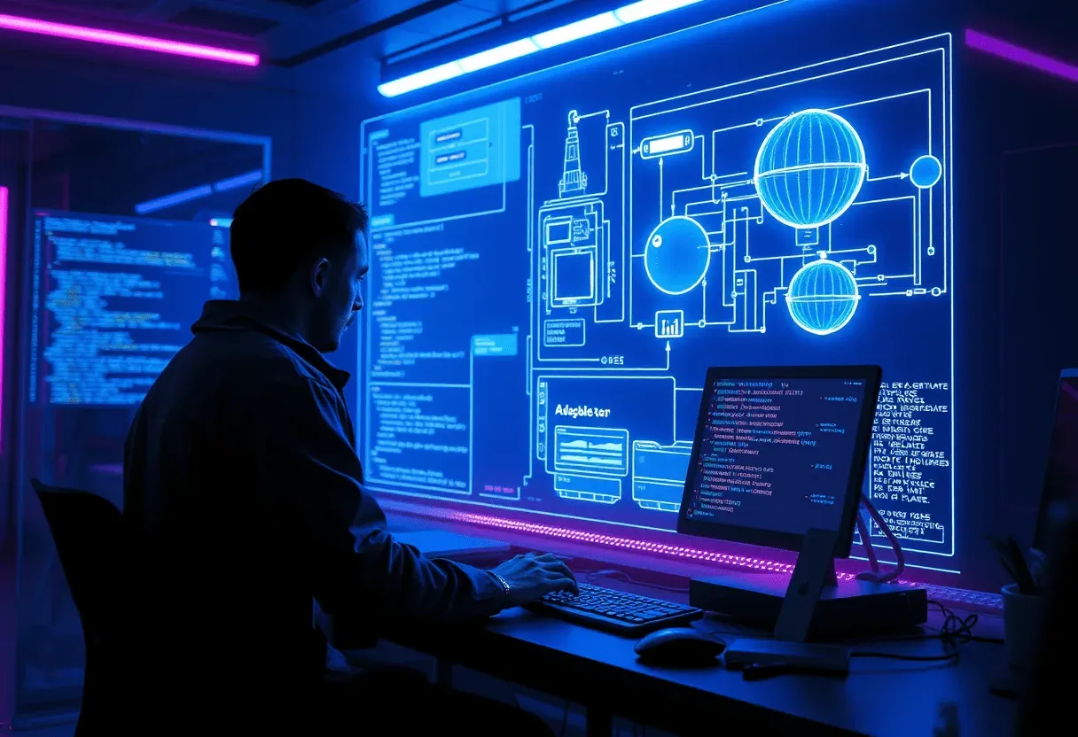 5 Προχωρημένα Patterns στον Αντικειμενοστραφή Προγραμματισμό